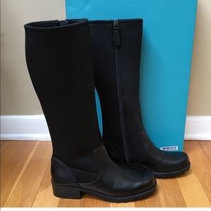 Softwalk “Biloxi”  tall calf boots!